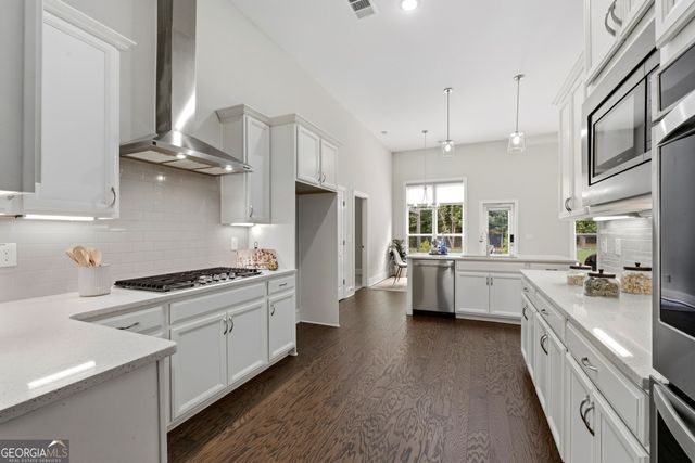 6130 Bentley Commons Drive, Cumming, GA 30040
