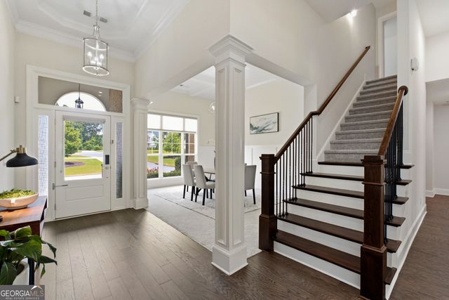 6130 Bentley Commons Drive, Cumming, GA 30040