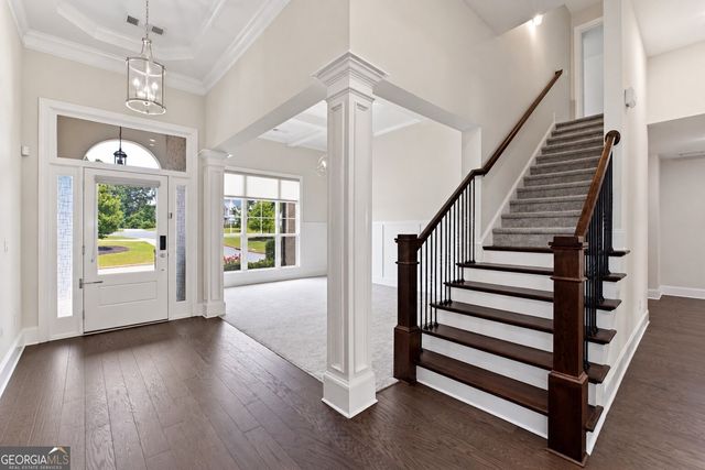 6130 Bentley Commons Drive, Cumming, GA 30040