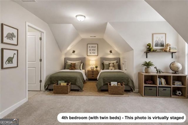 6130 Bentley Commons Drive, Cumming, GA 30040