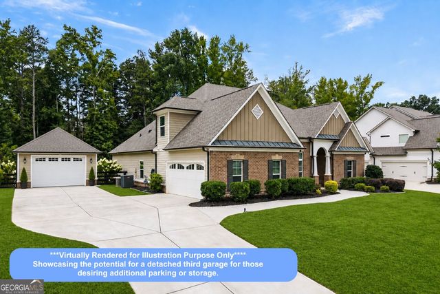 6130 Bentley Commons Drive, Cumming, GA 30040