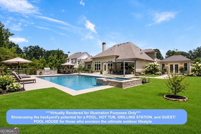 6130 Bentley Commons Drive, Cumming, GA 30040
