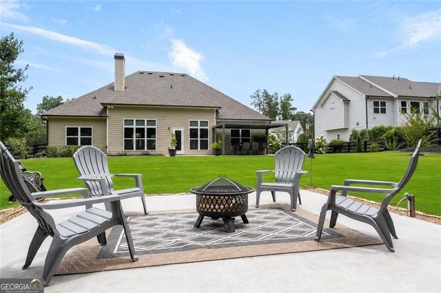 6130 Bentley Commons Drive, Cumming, GA 30040