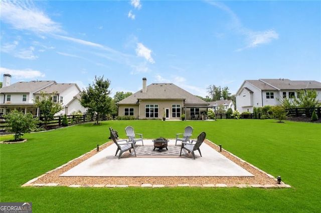 6130 Bentley Commons Drive, Cumming, GA 30040