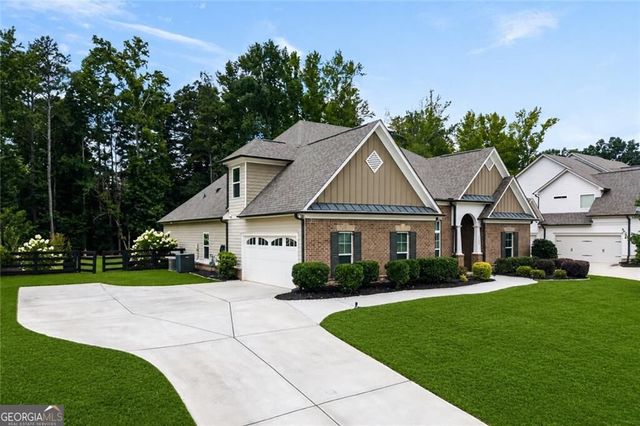 6130 Bentley Commons Drive, Cumming, GA 30040