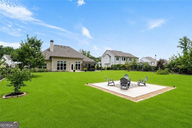 6130 Bentley Commons Drive, Cumming, GA 30040