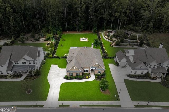 6130 Bentley Commons Drive, Cumming, GA 30040