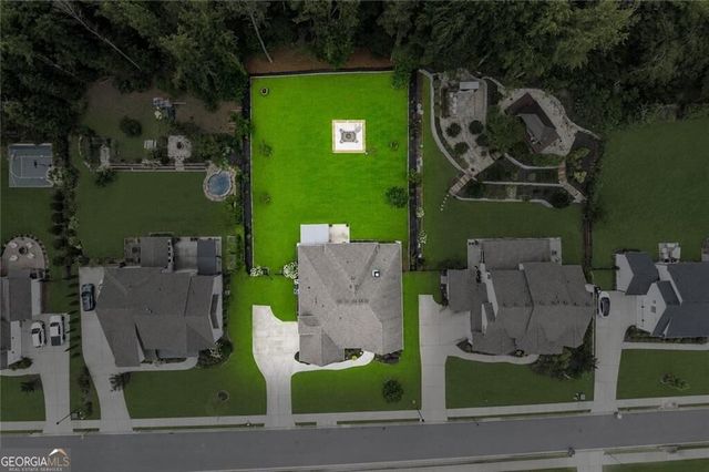 6130 Bentley Commons Drive, Cumming, GA 30040