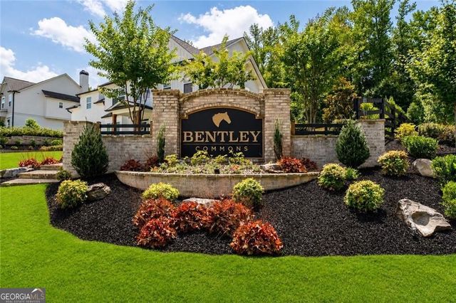 6130 Bentley Commons Drive, Cumming, GA 30040