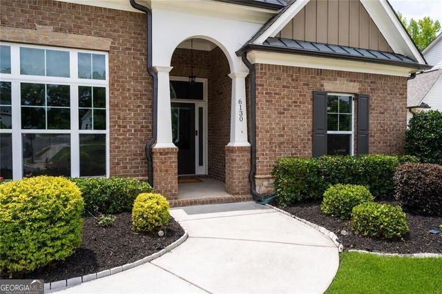 6130 Bentley Commons Drive, Cumming, GA 30040