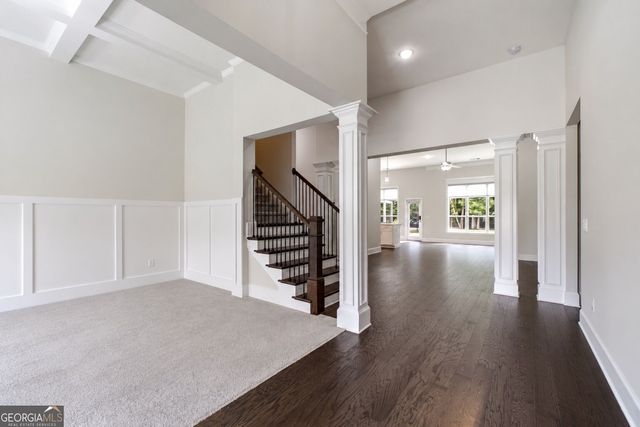 6130 Bentley Commons Drive, Cumming, GA 30040