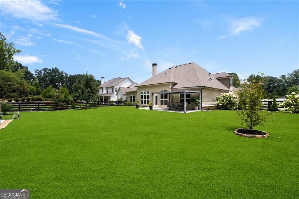 6130 Bentley Commons Drive, Cumming, GA 30040 — photo 2