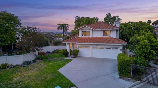 4680 Allende Avenue, Oceanside, CA 92057