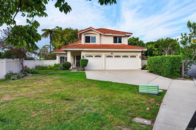 4680 Allende Avenue, Oceanside, CA 92057