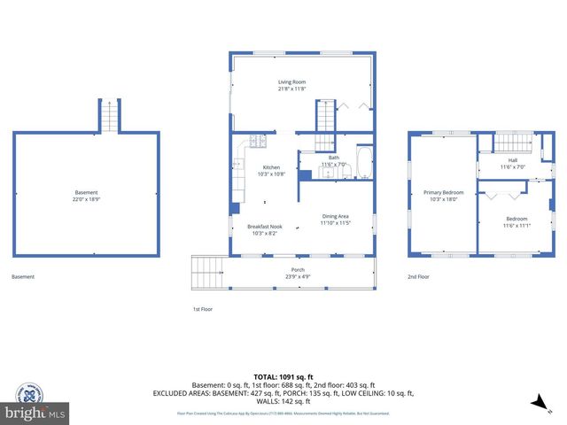 86 S MAIN ST, Dover, PA 17315