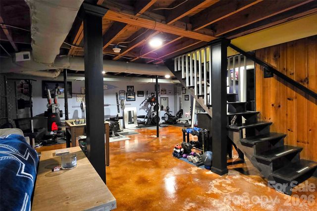 516 S Mulberry Street, Statesville, NC 28677