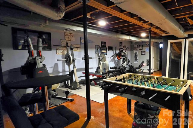 516 S Mulberry Street, Statesville, NC 28677