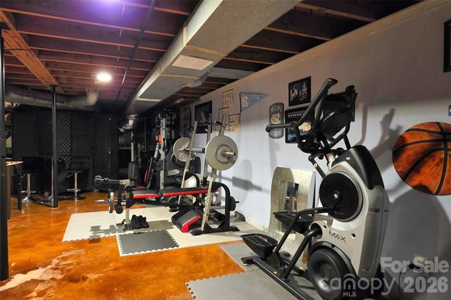 516 S Mulberry Street, Statesville, NC 28677