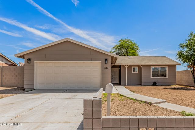711 N 95TH Drive, Tolleson, AZ 85353