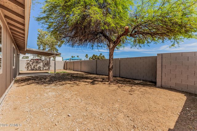 711 N 95TH Drive, Tolleson, AZ 85353