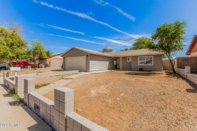 711 N 95TH Drive, Tolleson, AZ 85353