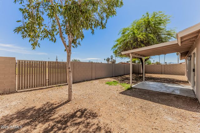 711 N 95TH Drive, Tolleson, AZ 85353