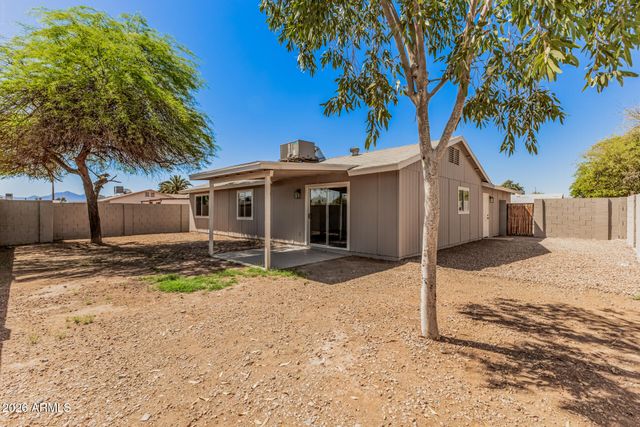 711 N 95TH Drive, Tolleson, AZ 85353