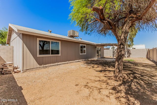 711 N 95TH Drive, Tolleson, AZ 85353