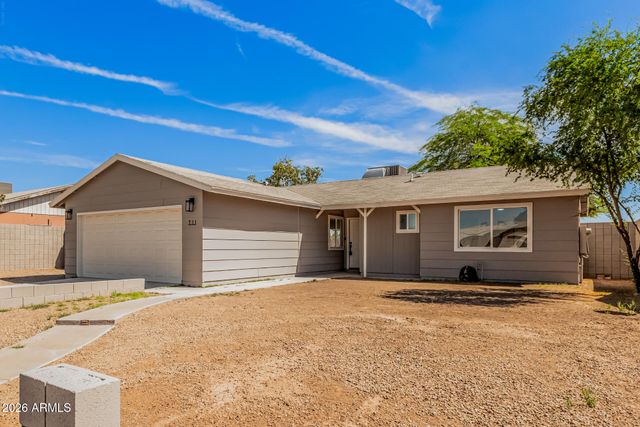 711 N 95TH Drive, Tolleson, AZ 85353