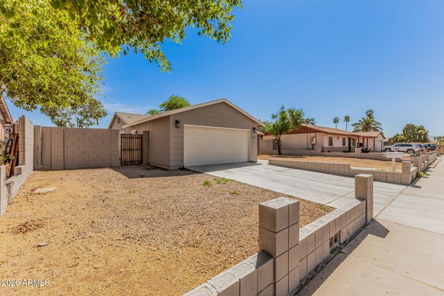 711 N 95TH Drive, Tolleson, AZ 85353
