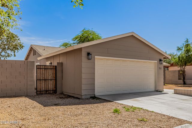 711 N 95TH Drive, Tolleson, AZ 85353