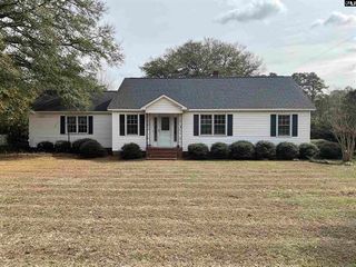 4229 Faust Street, Bamberg, SC 29003