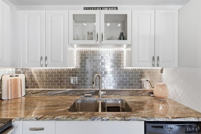 5174 BEACH DRIVE SE D, St Petersburg, FL 33705