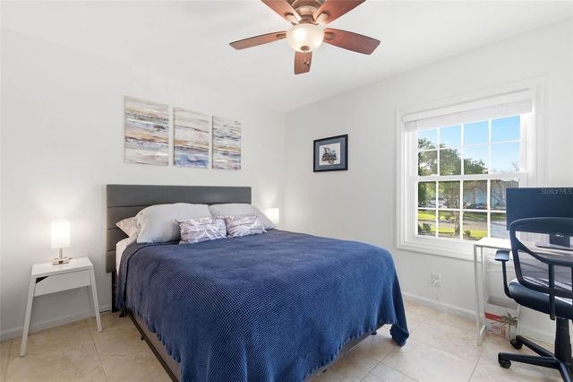 5174 BEACH DRIVE SE D, St Petersburg, FL 33705