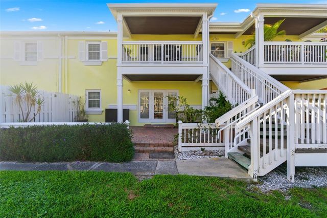 5174 BEACH DRIVE SE D, St Petersburg, FL 33705