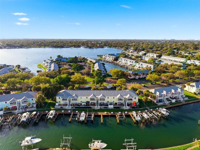 5174 BEACH DRIVE SE D, St Petersburg, FL 33705