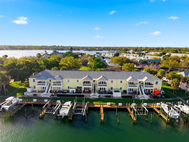 5174 BEACH DRIVE SE D, St Petersburg, FL 33705