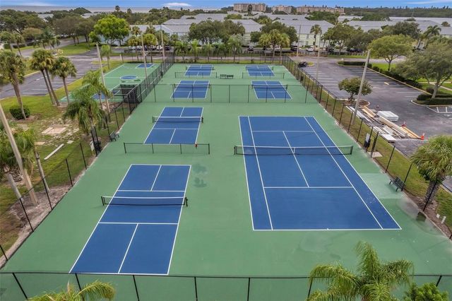 5174 BEACH DRIVE SE D, St Petersburg, FL 33705