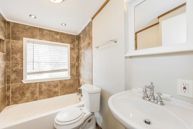 825 Darnel Drive, Mesquite, TX 75149