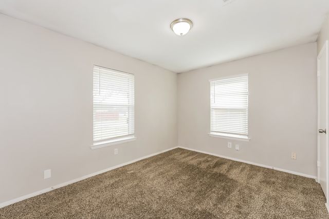 825 Darnel Drive, Mesquite, TX 75149