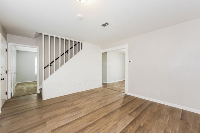 825 Darnel Drive, Mesquite, TX 75149