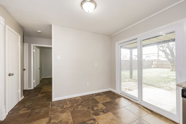 825 Darnel Drive, Mesquite, TX 75149