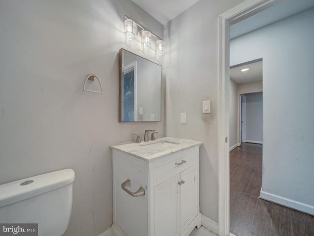 9260 PARKWAY SUBDIVISION RD, La Plata, MD 20646