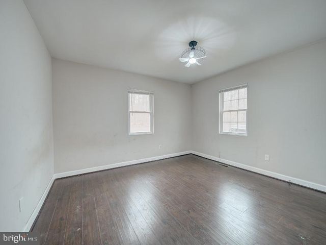 9260 PARKWAY SUBDIVISION RD, La Plata, MD 20646