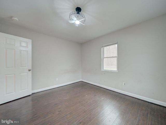 9260 PARKWAY SUBDIVISION RD, La Plata, MD 20646