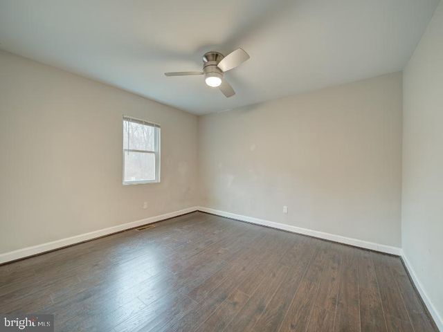 9260 PARKWAY SUBDIVISION RD, La Plata, MD 20646