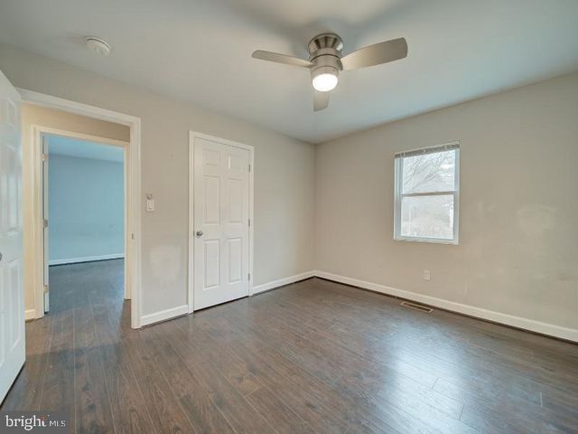 9260 PARKWAY SUBDIVISION RD, La Plata, MD 20646