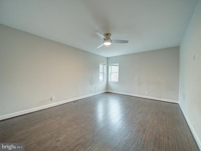 9260 PARKWAY SUBDIVISION RD, La Plata, MD 20646