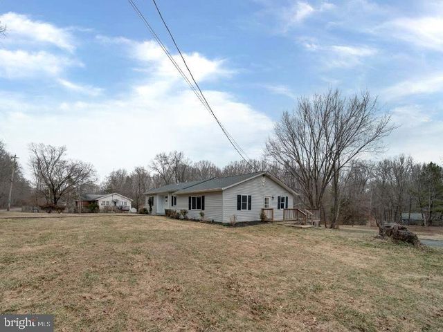 9260 PARKWAY SUBDIVISION RD, La Plata, MD 20646