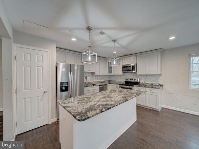 9260 PARKWAY SUBDIVISION RD, La Plata, MD 20646